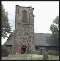 Church of the Redeemer